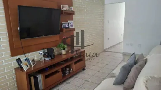 Sobrado com 2 Quartos à venda, 96m² no Santo Antônio, São Caetano do Sul