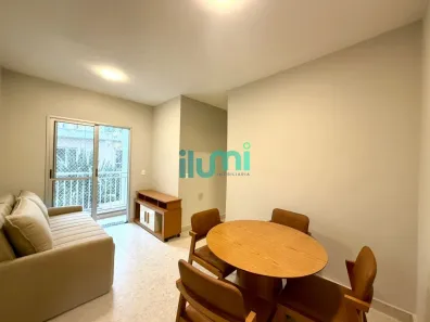 Apartamento com 2 Quartos para venda ou aluguel, 50m² no Vila Moreira, São Paulo