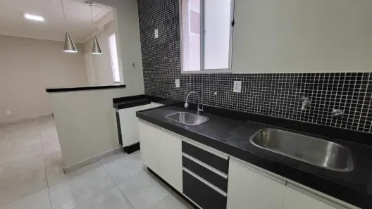 Apartamento com 2 Quartos à venda, 45m² no Nova Pompéia, Piracicaba