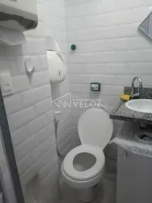 Sala Comercial à venda, 32m² no Flamengo, Rio de Janeiro