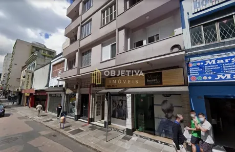 Apartamento com 2 Quartos à venda, 70m² no Centro Histórico, Porto Alegre
