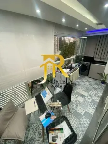 Apartamento com 1 Quarto à venda, 39m² no Vila Andrade, São Paulo