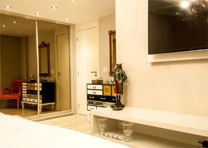 Apartamento com 2 Quartos à venda, 140m² no Santa Teresinha, São Paulo