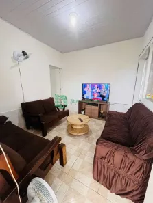Casa com 2 Quartos à venda, 60m² no Jardim Praia Grande, Mongaguá