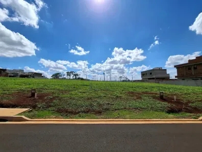 Lote/Terreno à venda, 308m² no Residencial Alto do Castelo, Ribeirão Preto