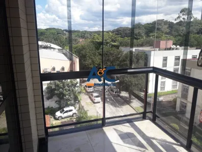 Cobertura com 4 Quartos à venda, 260m² no São José, Belo Horizonte