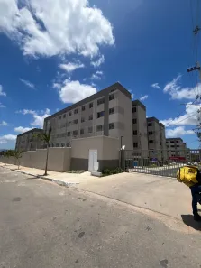 Apartamento com 2 Quartos à venda, 42m² no Marechal Rondon (Jurema), Caucaia