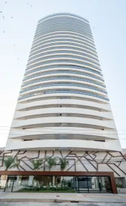 Apartamento com 3 Quartos para alugar, 85m² no Batista Campos, Belém