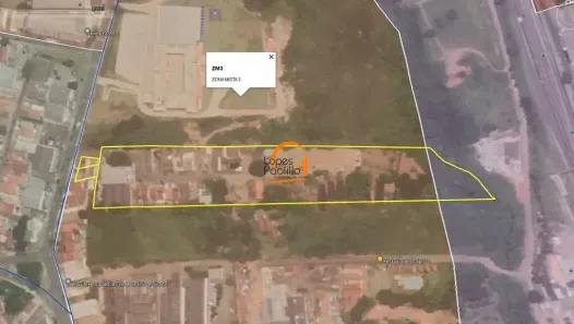 Lote/Terreno à venda, 24200m² no Jardim das Cerejeiras, Atibaia