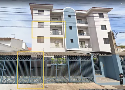 Apartamento com 2 Quartos para alugar, 72m² no Jardim Vera Cruz, Sorocaba