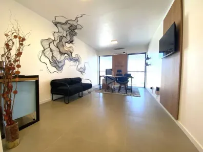 Ponto Comercial para alugar, 30m² no Centro, Canoas