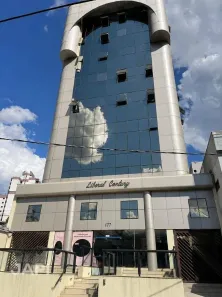 Sala Comercial para alugar, 38m² no Centro, Jundiaí