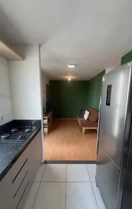 Apartamento com 2 Quartos à venda, 42m² no Jardim Helvécia Complemento, Aparecida de Goiânia
