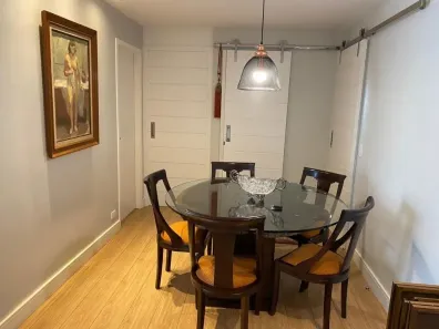 Apartamento com 2 Quartos à venda, 66m² no Moema, São Paulo
