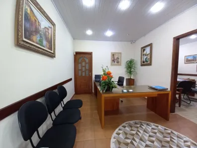 Casa com 3 Quartos à venda, 100m² no Centro, São Vicente