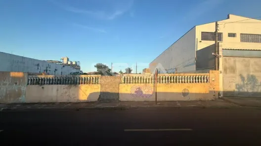 Lote/Terreno à venda, 988m² no Vila Vista Alegre, São Carlos