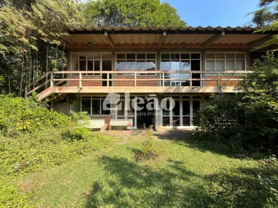 Fazenda/Sítio com 4 Quartos à venda, 11831m² no Dois Córregos, Valinhos