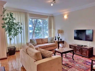 Apartamento com 3 Quartos à venda, 185m² no Bela Vista, São Paulo
