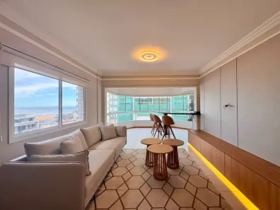 Apartamento com 3 Quartos à venda, 110m² no Capão da Canoa, Capão da Canoa