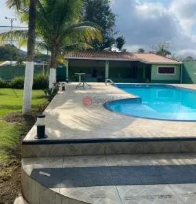 Fazenda/Sítio com 5 Quartos à venda, 1650m² no Itariri, Itariri