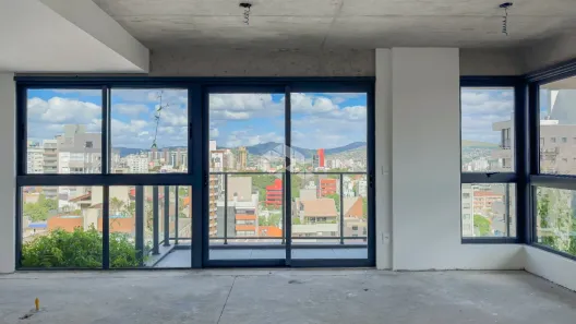 Apartamento com 3 Quartos à venda, 113m² no Petrópolis, Porto Alegre