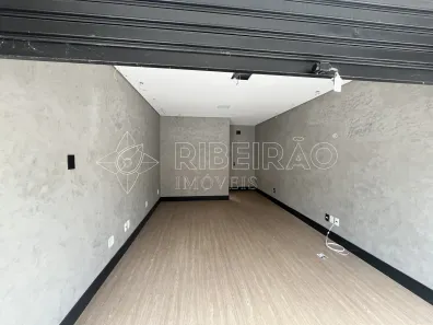 Ponto Comercial para alugar, 40m² no Jardim São Luiz, Ribeirão Preto