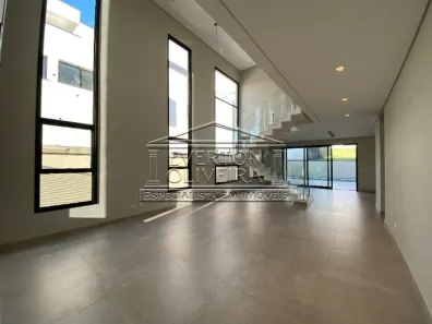 Sobrado com 3 Quartos à venda, 390m² no Condomínio Residencial Alphaville II, São José dos Campos