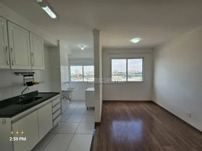 Apartamento com 1 Quarto para venda ou aluguel, 31m² no Água Branca, São Paulo