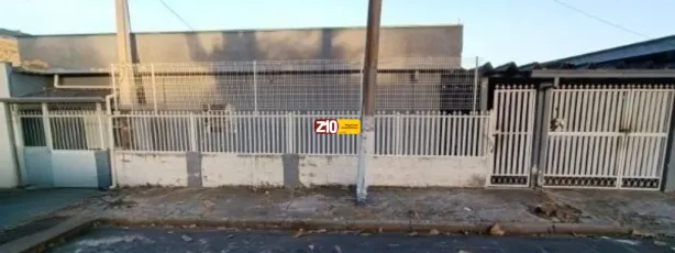 Casa com 5 Quartos à venda, 214m² no Jardim Pompéia, Indaiatuba