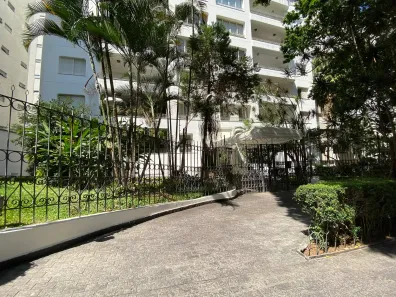 Apartamento com 3 Quartos à venda, 207m² no Jardim Paulista, São Paulo