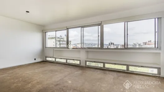 Apartamento com 3 Quartos à venda, 111m² no Petrópolis, Porto Alegre