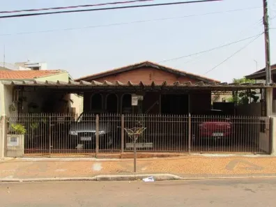 Casa com 3 Quartos à venda, 156m² no Cidade Jardim, Americana