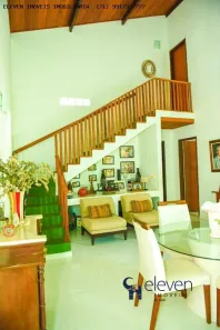 Casa com 4 Quartos à venda, 184m² no Busca Vida (Abrantes), Camaçari