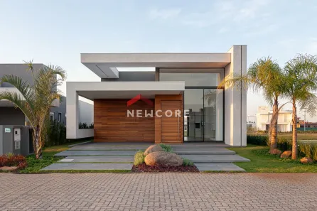 Casa de Condomínio com 3 Quartos à venda, 205m² no Torres, Torres