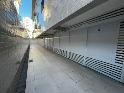 Sobrado com 2 Quartos à venda, 110m² no Campo Grande, Santos