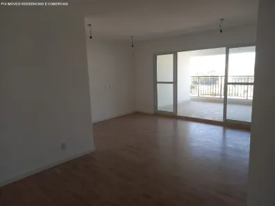Apartamento com 3 Quartos à venda, 108m² no Jardim Caravelas, São Paulo