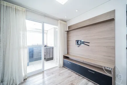 Apartamento com 2 Quartos para alugar, 67m² no Jardim Prudência, São Paulo