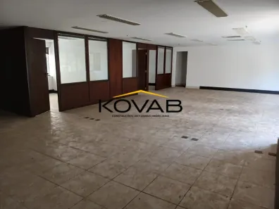 Sala Comercial para alugar, 170m² no Brooklin Paulista, São Paulo