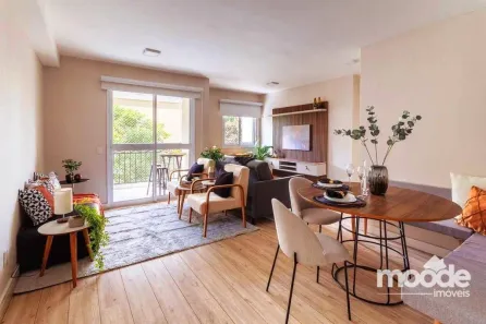 Apartamento com 2 Quartos à venda, 84m² no Jaguaré, São Paulo