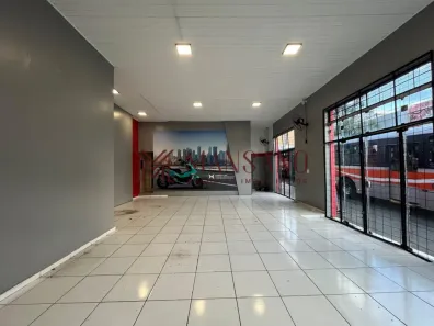 Ponto Comercial para alugar, 80m² no Centro, Bauru