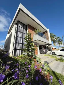 Casa de Condomínio com 4 Quartos à venda, 360m² no Robalo, Aracaju