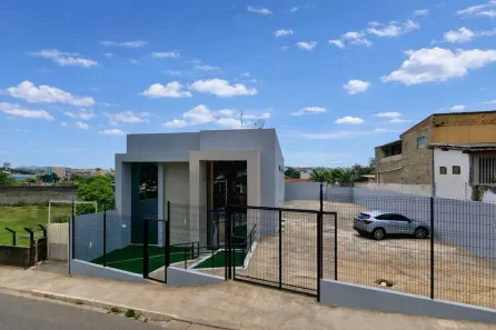 Sala Comercial com 20 Quartos para alugar, 10m² no Brasília, Arapiraca