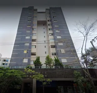 Apartamento com 3 Quartos à venda, 75m² no Belvedere, Belo Horizonte