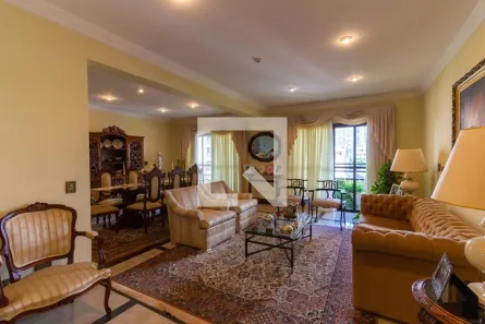 Apartamento com 3 Quartos à venda, 250m² no Vila Mariana, São Paulo
