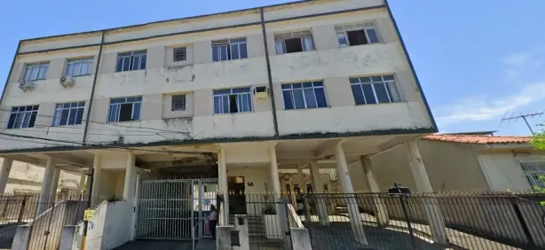 Apartamento com 2 Quartos à venda, 60m² no Tauá, Rio de Janeiro