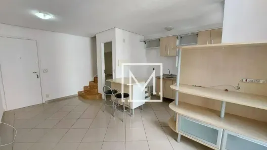 Apartamento com 1 Quarto à venda, 49m² no Vila Mariana, São Paulo