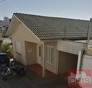 Casa com 3 Quartos à venda, 200m² no São Francisco, Bento Gonçalves