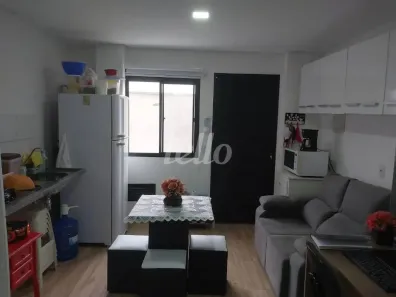 Apartamento com 1 Quarto à venda, 24m² no Vila Granada, São Paulo