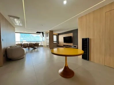Apartamento com 3 Quartos à venda, 140m² no Caminho das Árvores, Salvador