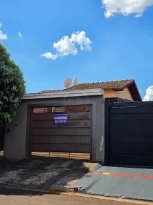 Casa com 2 Quartos à venda, 94m² no Flor de Maio, Dourados